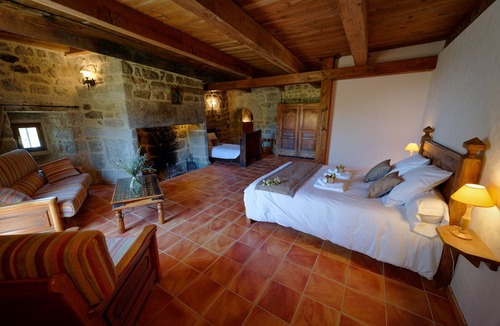 Le Malzieu-Forain House | Le Petit Château du Villard (103941425)