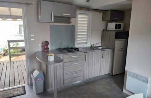 Saint-Cyprien House | Camping 4 étoiles - Parc aquatique - eehhb0