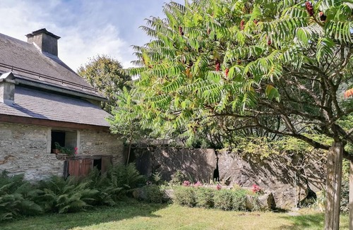Juzet-de-Luchon House | Au Village 2 - Juzet-de-Luchon