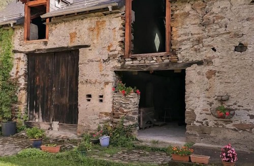 Juzet-de-Luchon House | Au Village 2 - Juzet-de-Luchon