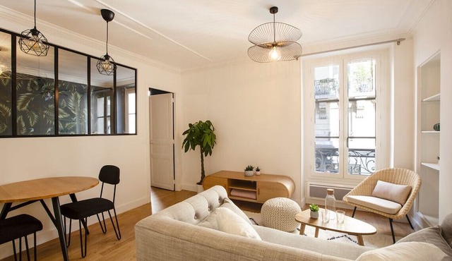 LE COSY DE L' OURCQ