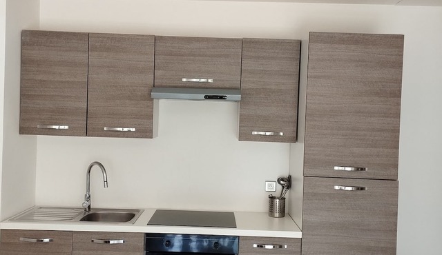 Loue Apprtement