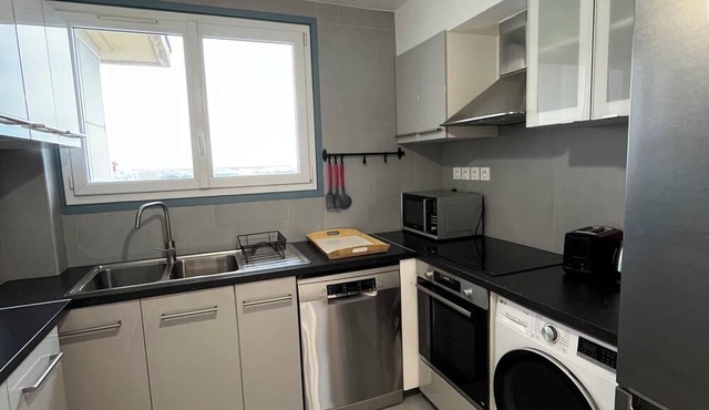 Vrbo Property