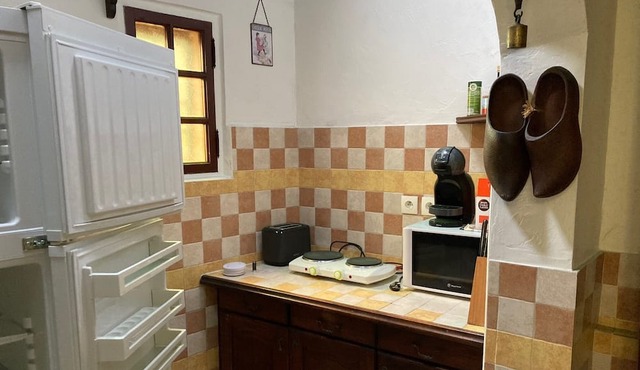 Vrbo Property