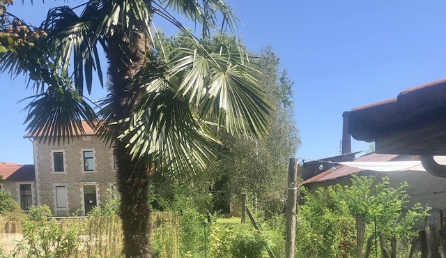 Appartement / Maison Atypique à Mées Landes