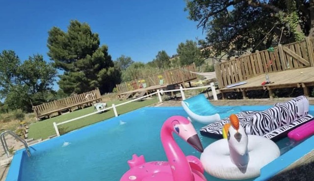 Enjoy hôtel