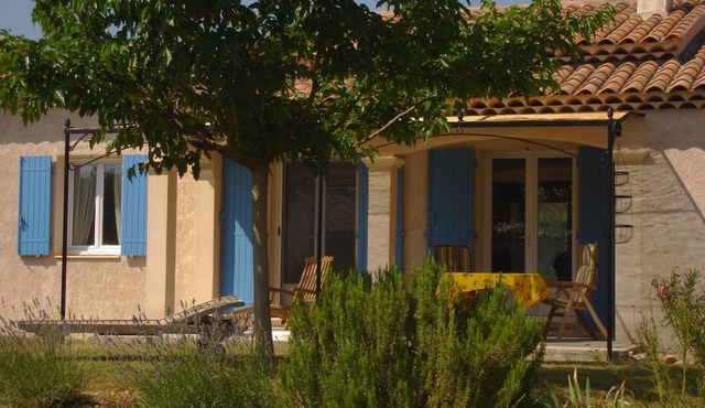 im Luberon Provence by Interhome
