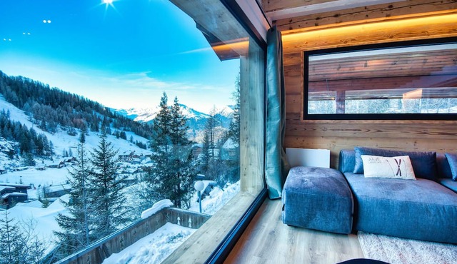 Chalet La Perle - La Plagne 1800