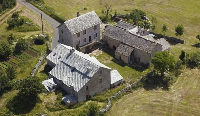 Gîte de Dignas 2/4 persons