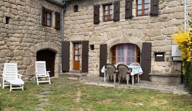 Renting the Prince 4/6 persons in Rûnes