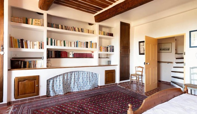 La Galinette - Double Room with Ocean View