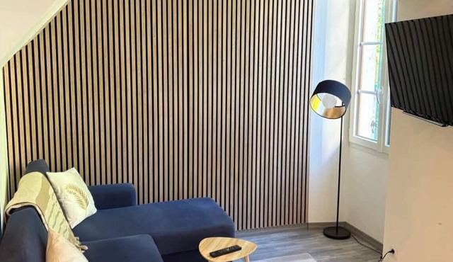 Apartment, downtown DIEULEFIT