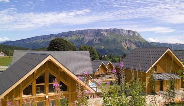 Refuge Montagnard | 2 Ch. Jusqu'à 7 personnes