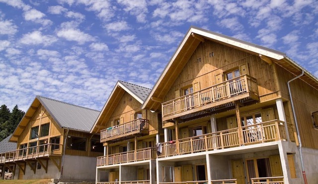 Évasion Alpine | Duplex 2 Chambres 6 personnes