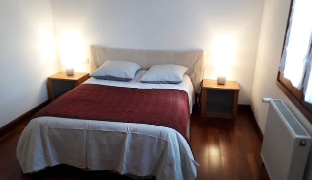 Bed and breakfast in Saint Lizier